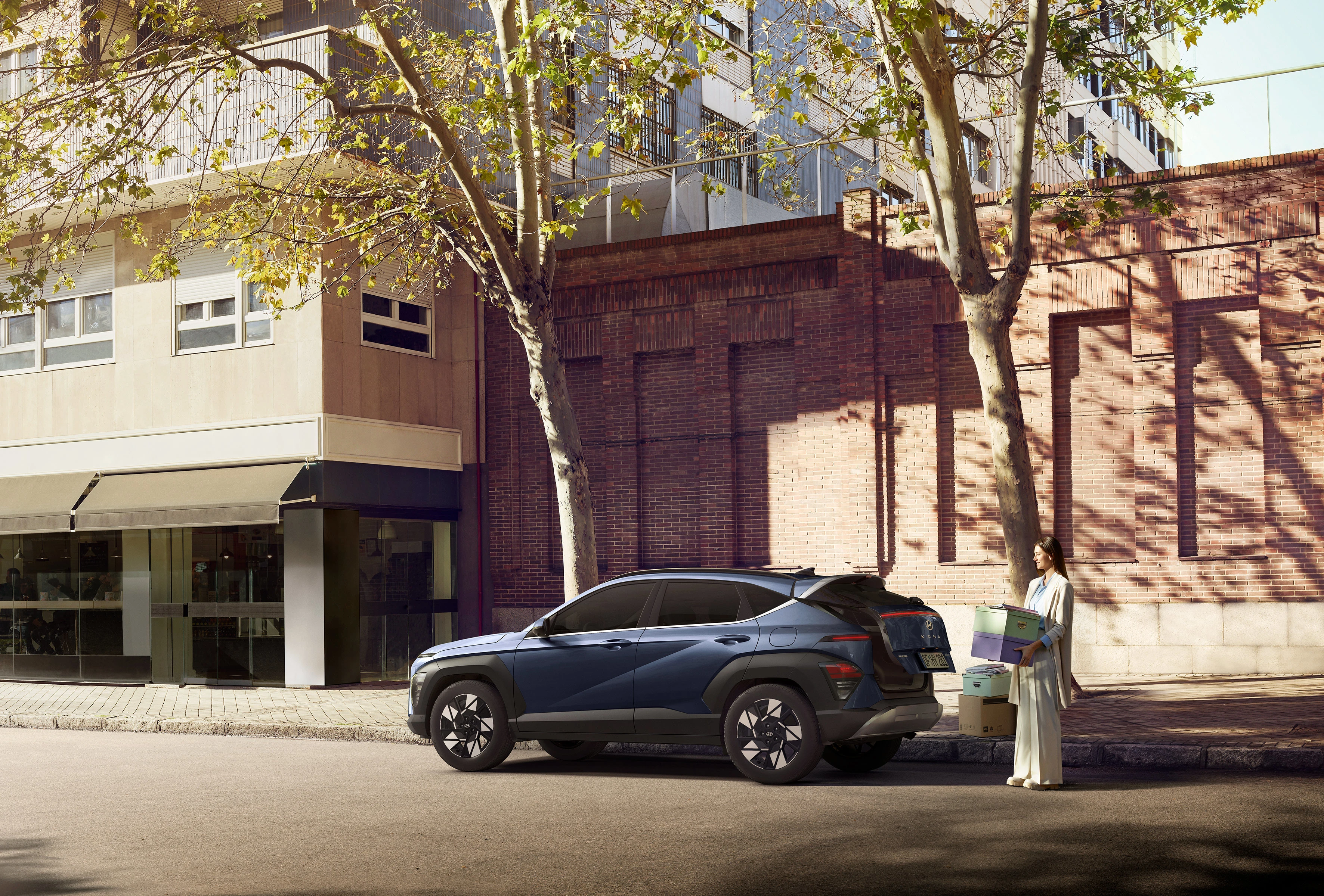 Hyundai KONA Header 2