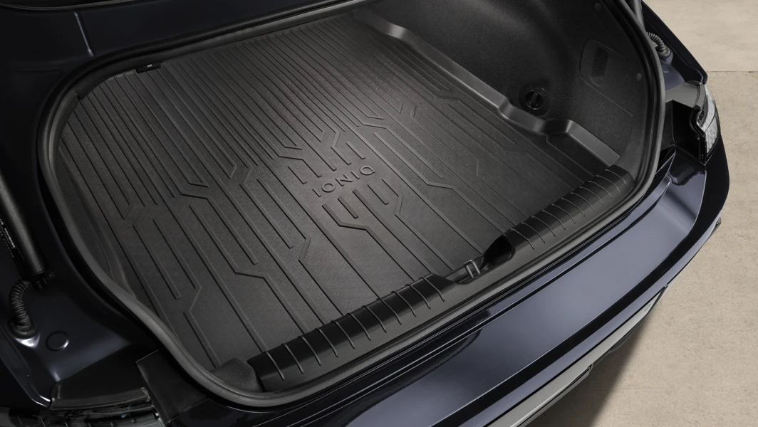 IONIQ 6 Kofferraumwanne