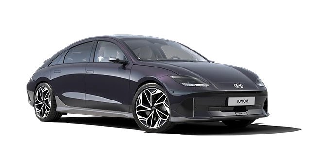 Ioniq6