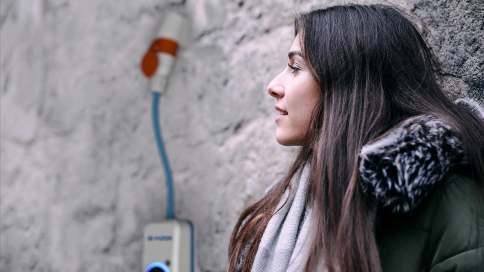 Go Echarger Home Wallbox For On The Road