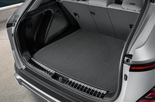 KONA Kofferraummatte