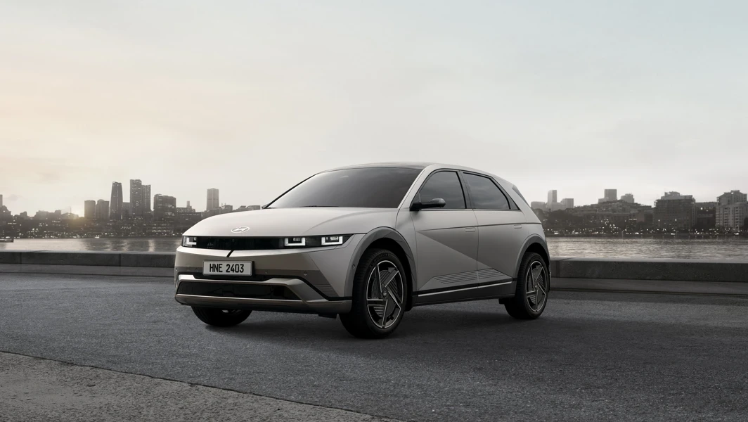 Hyundai Ioniq 5 2024 Exterior 1 Enhanced Ioniq 5 Edit