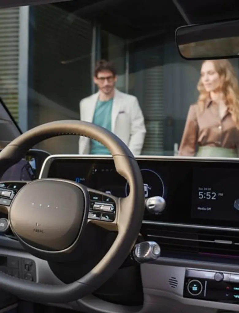 Ioniq 6 Interior 1 2 16X9