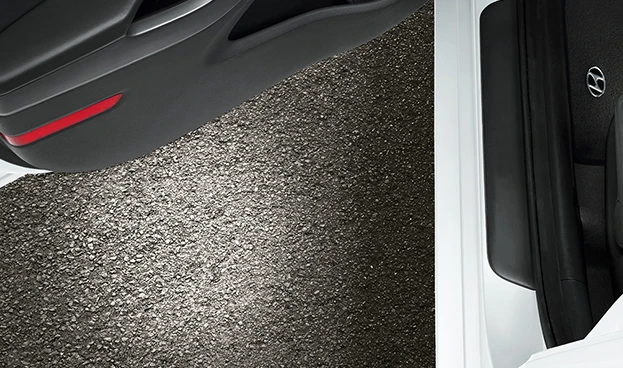 STARIA Projektoren Hyundai