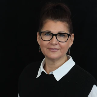 Edeltraud Stockhammer