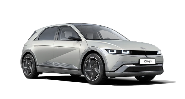 Ioniq5