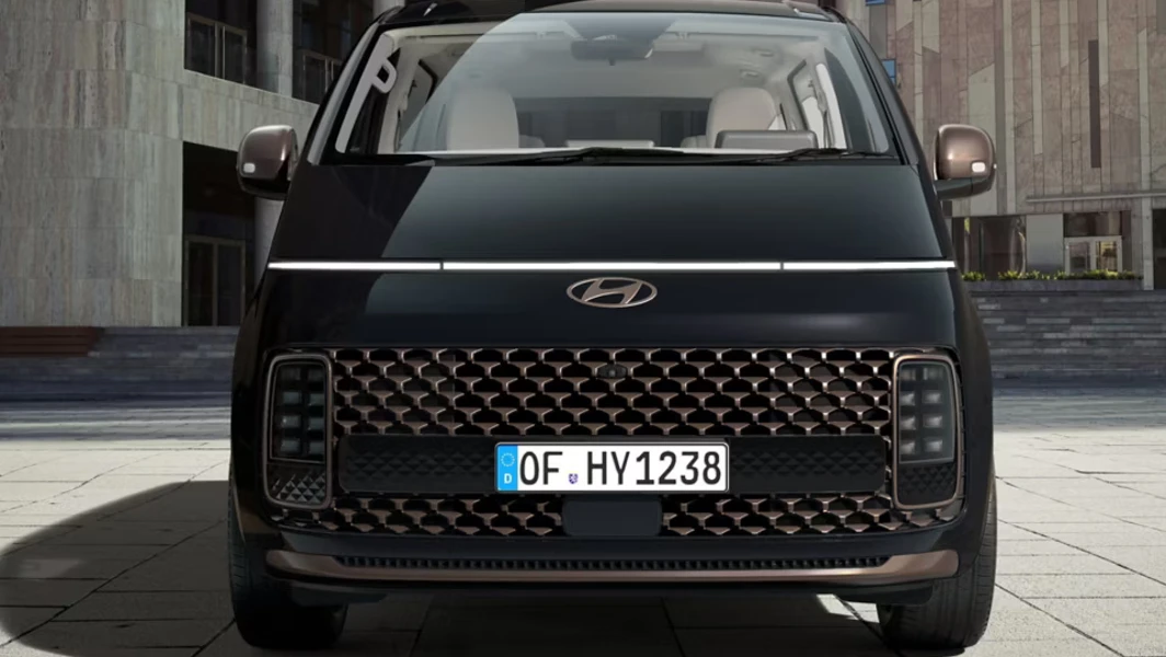 HMD US4 Viz EXT A2B Abyssblackpearl Kuehlergrill 4X3